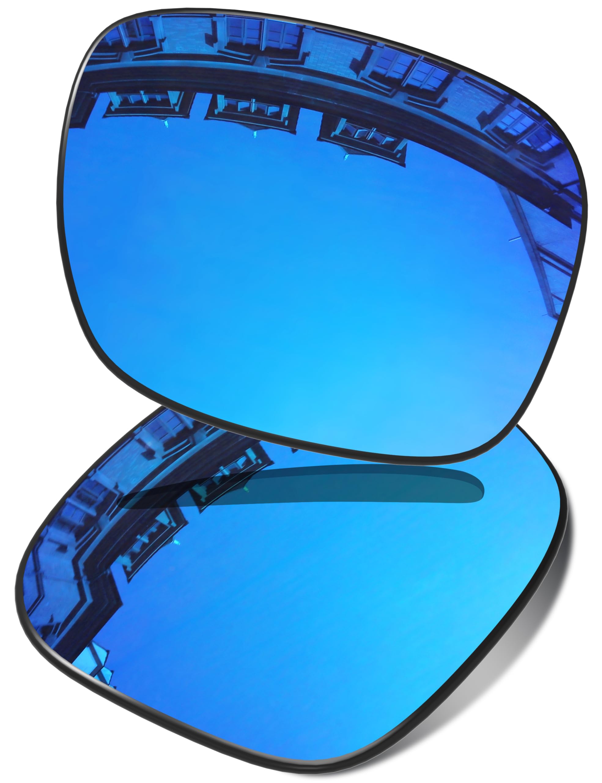 レイヴァン　サングラス Amazon.co.jp: Vonxyz Ray-Ban RB4195 52mmサングラス用交換レンズ